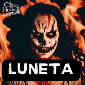 Luneta 2x1 Arkana