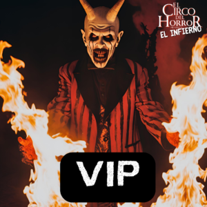 VIP 2x1 Arkana